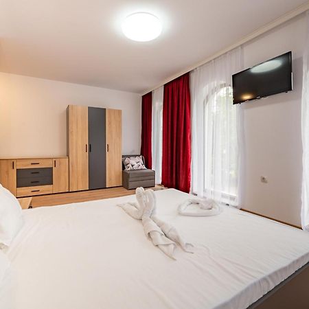 Ариа Hotel Veliko Tarnovo Luaran gambar