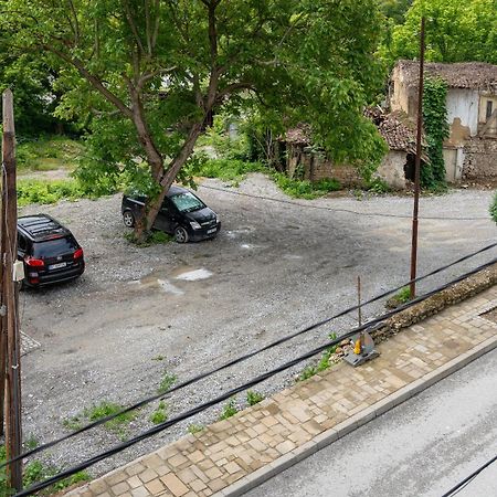 Ариа Hotel Veliko Tarnovo Luaran gambar