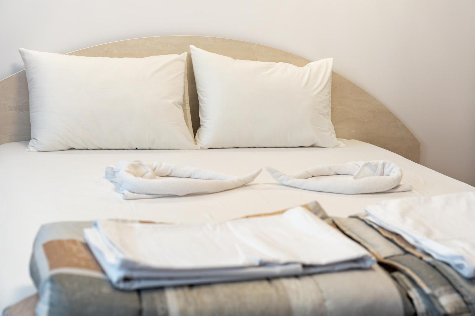 Ариа Hotel Veliko Tarnovo Luaran gambar