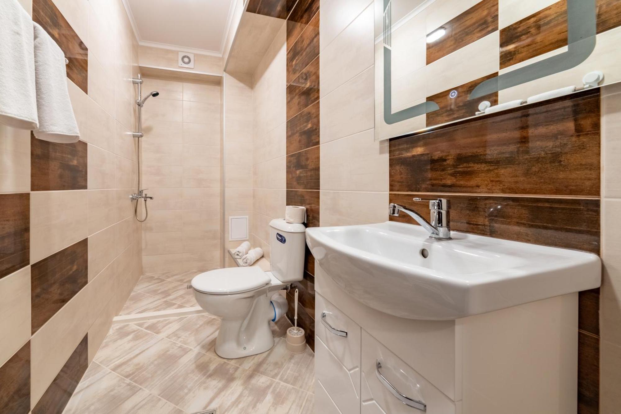 Ариа Hotel Veliko Tarnovo Luaran gambar
