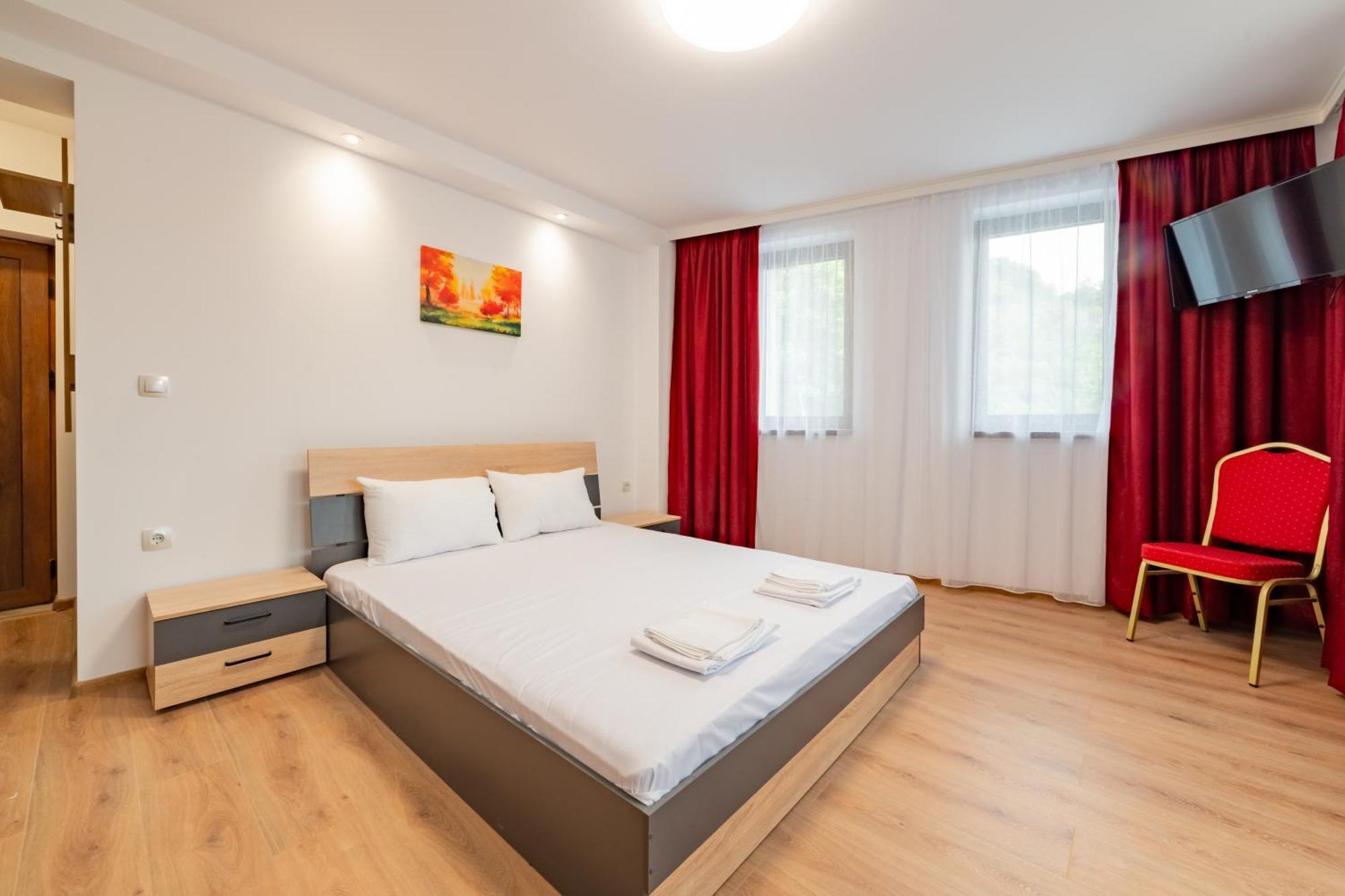 Ариа Hotel Veliko Tarnovo Luaran gambar