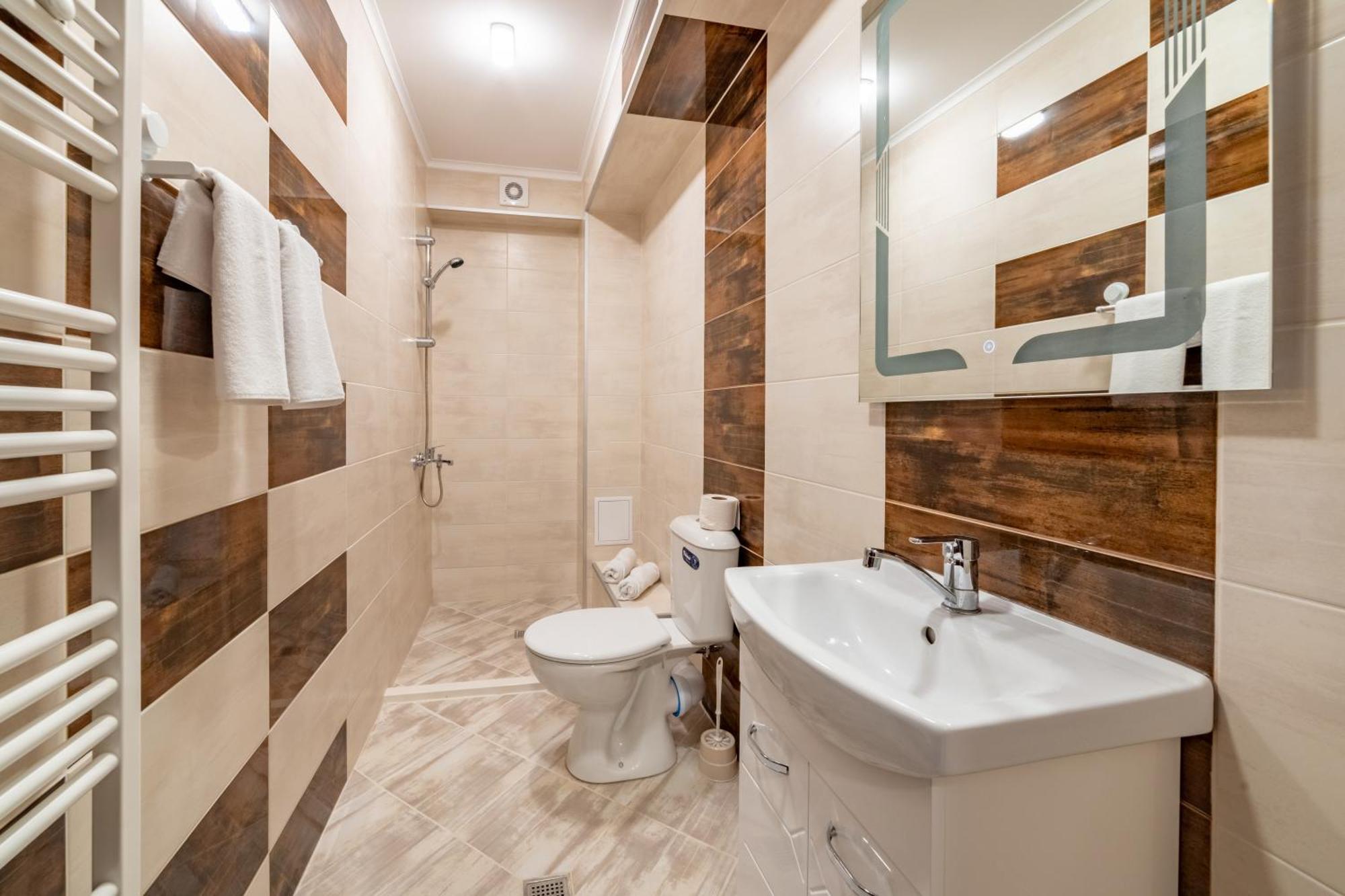 Ариа Hotel Veliko Tarnovo Luaran gambar
