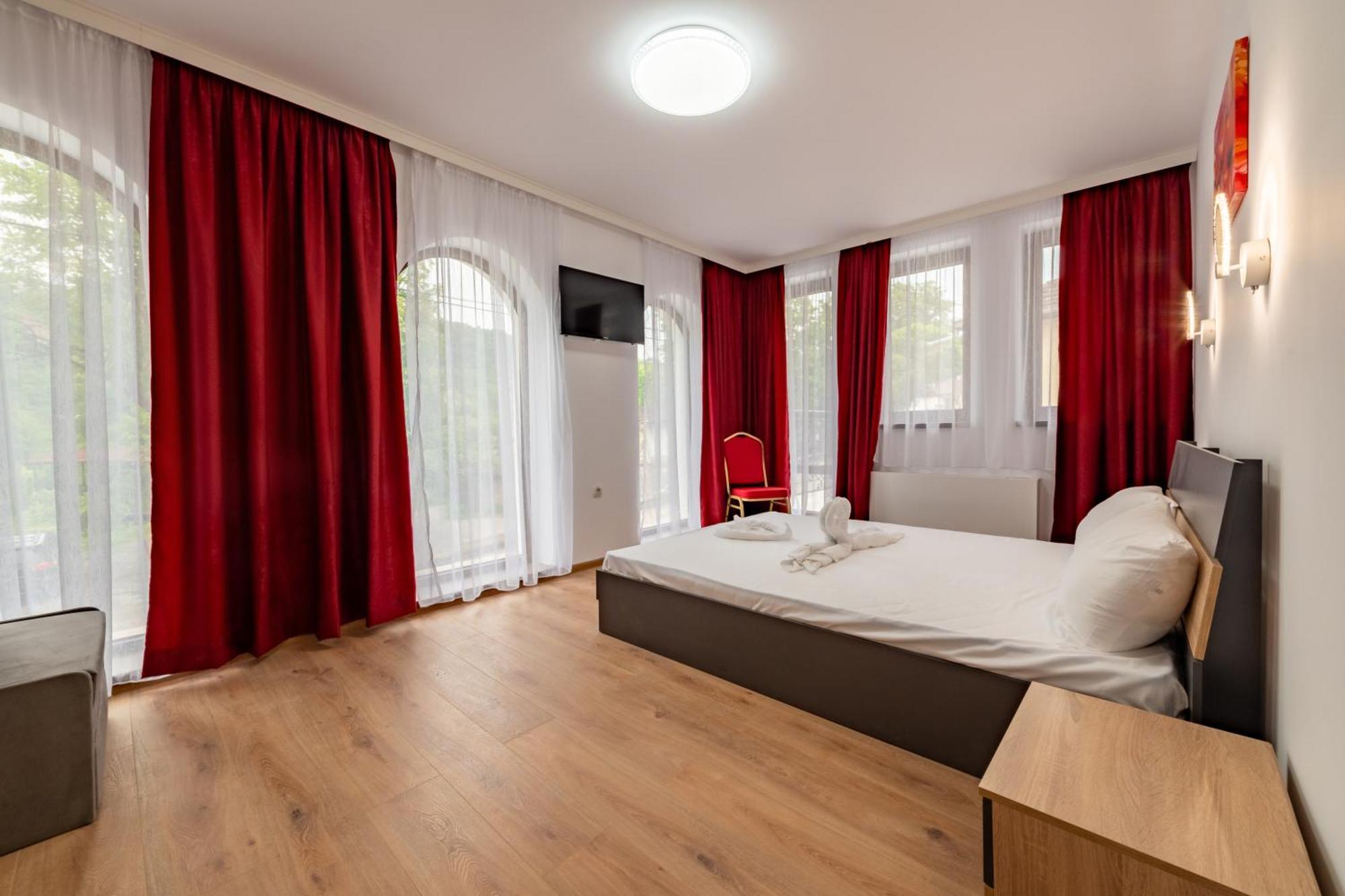 Ариа Hotel Veliko Tarnovo Luaran gambar