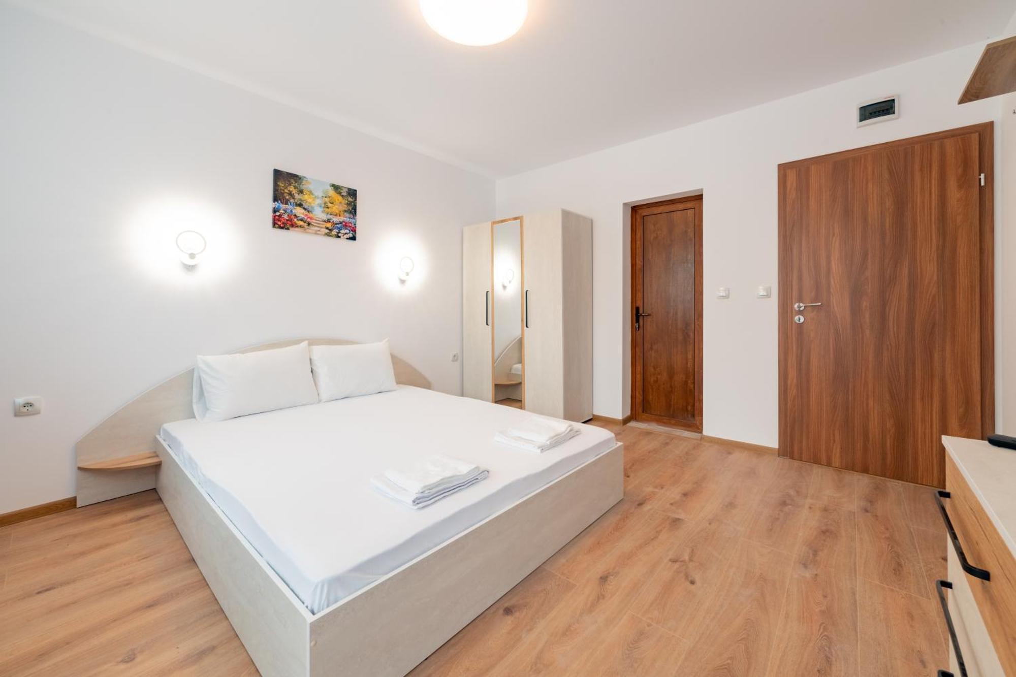 Ариа Hotel Veliko Tarnovo Luaran gambar