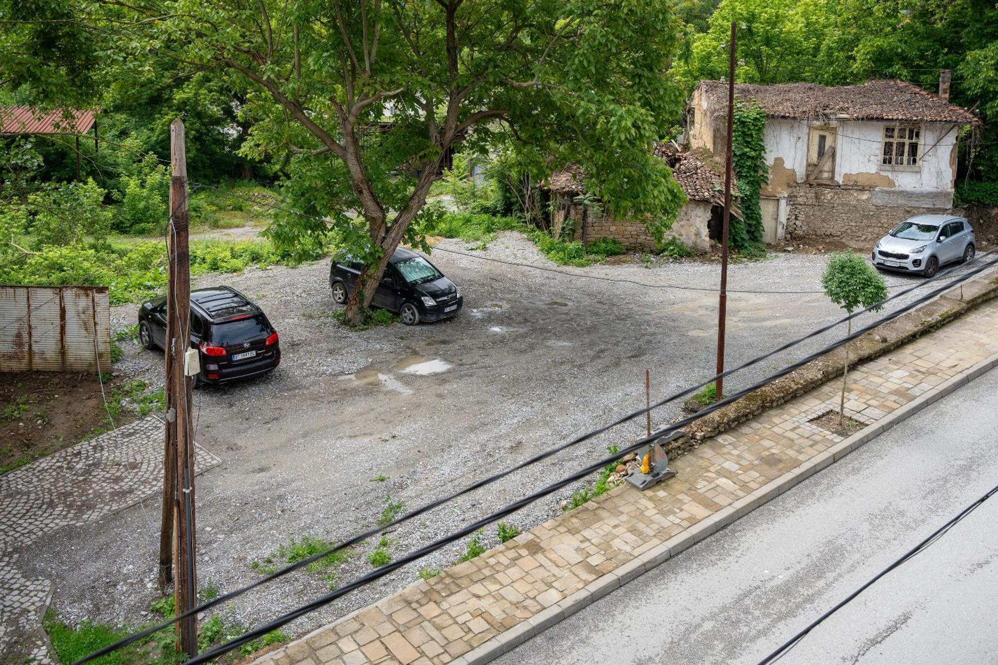 Ариа Hotel Veliko Tarnovo Luaran gambar